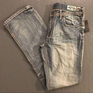 designer mens jeans 34x36
